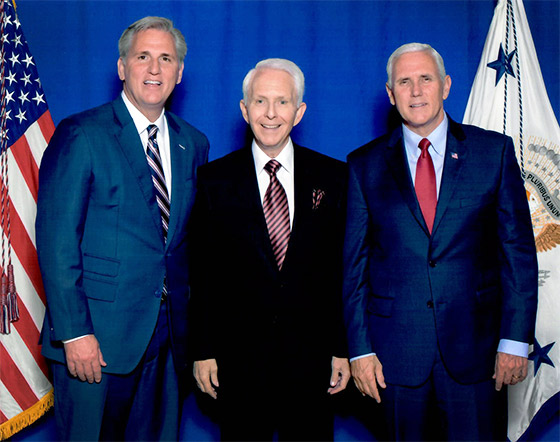Allen-M.-Lawrence-Kevin-McCarthy-Mike-Pence