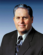 George Martini, President & COO